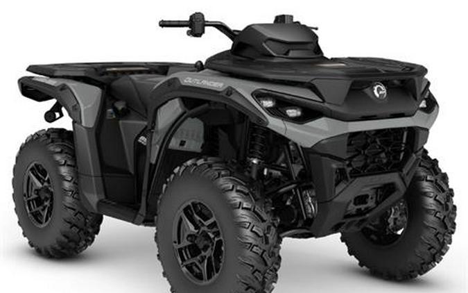 2026 Can-Am Outlander DPS 850