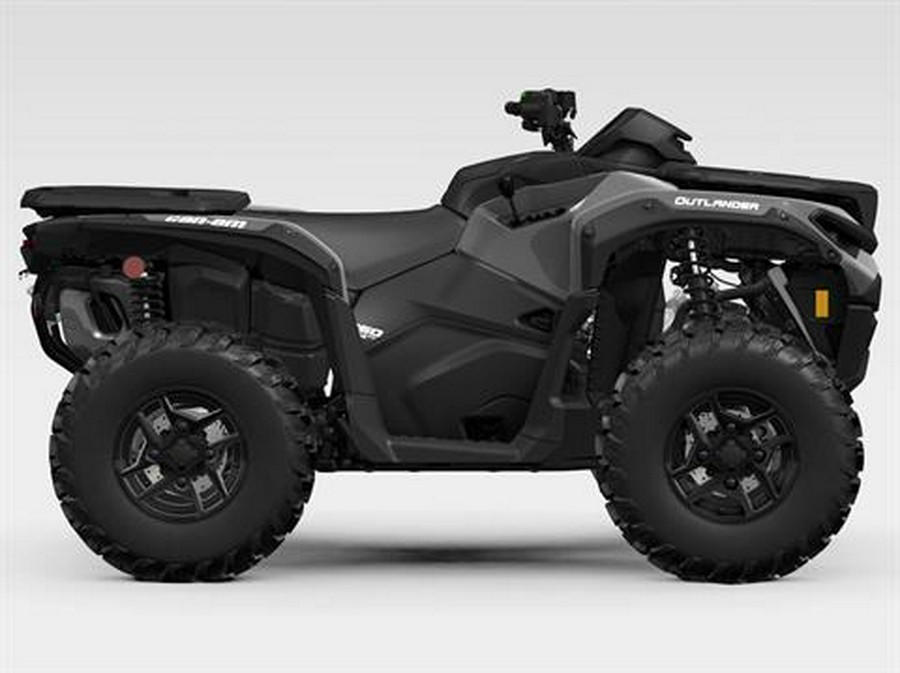 2026 Can-Am Outlander DPS 850