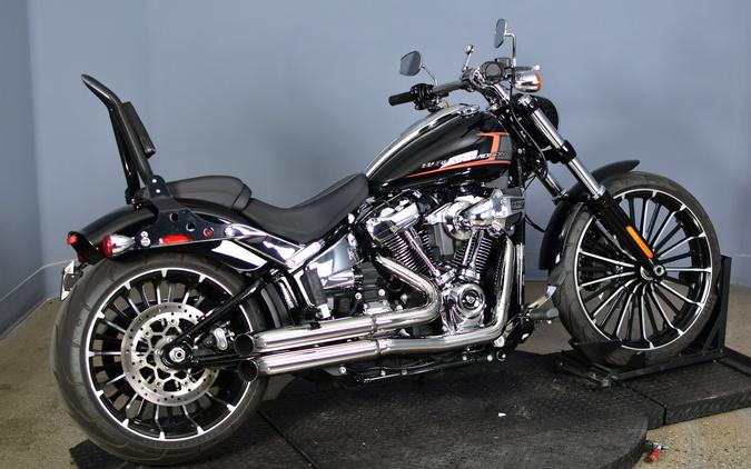 2023 Harley-Davidson Breakout FXBR