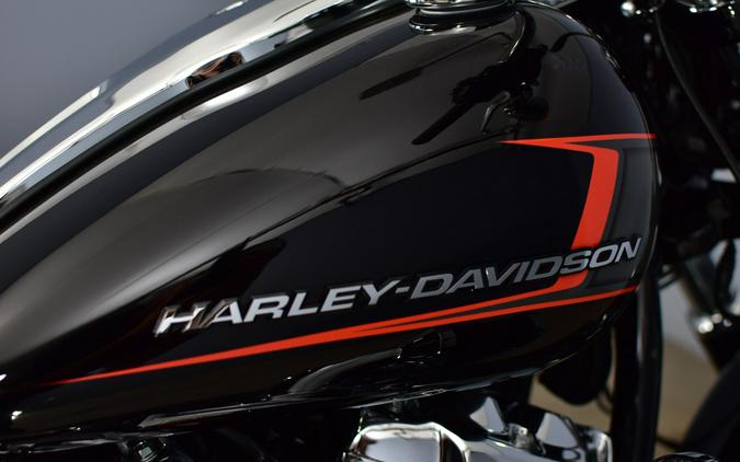 2023 Harley-Davidson Breakout FXBR