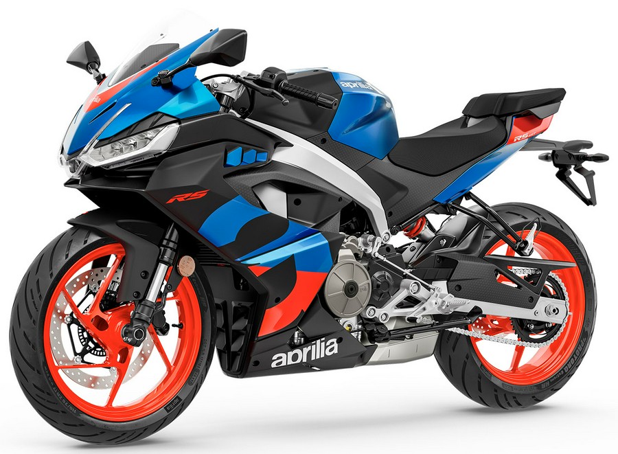 2026 Aprilia RS 457