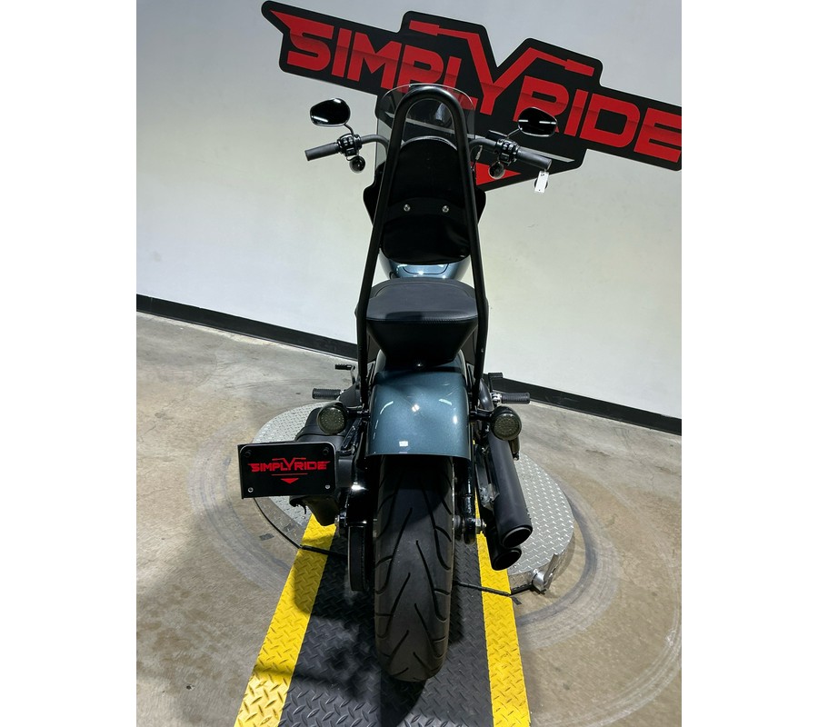 2020 Harley-Davidson Street Bob®