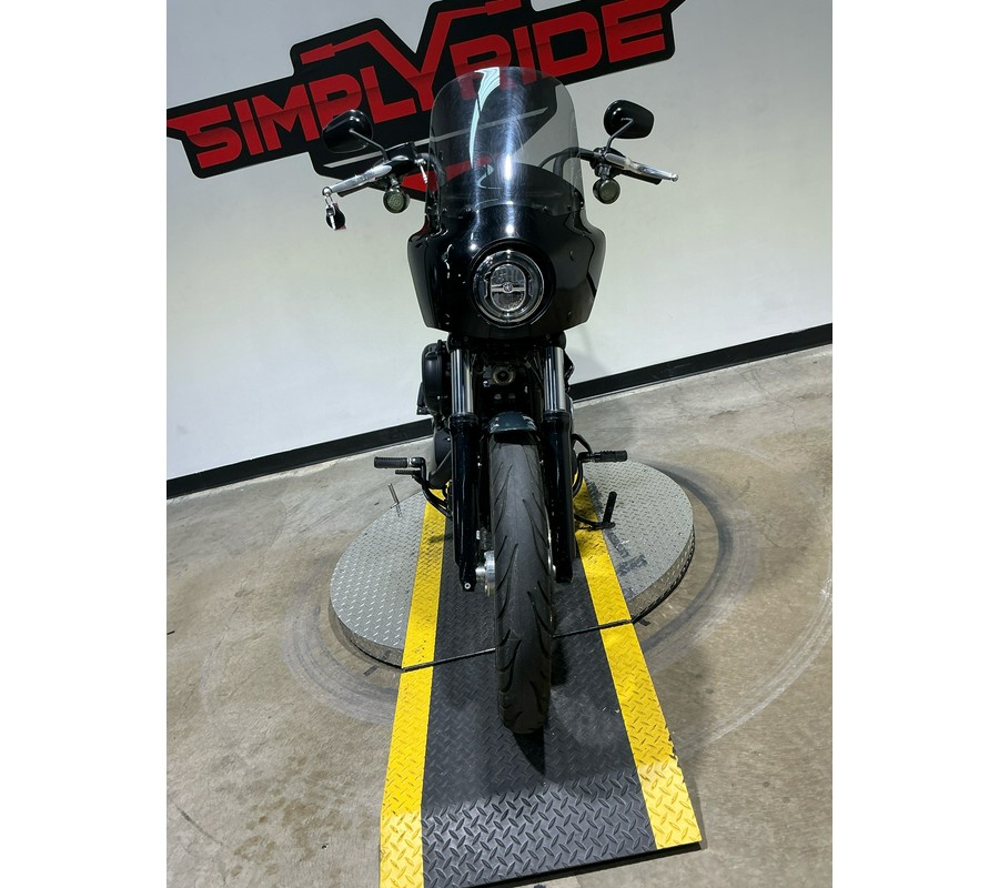 2020 Harley-Davidson Street Bob®