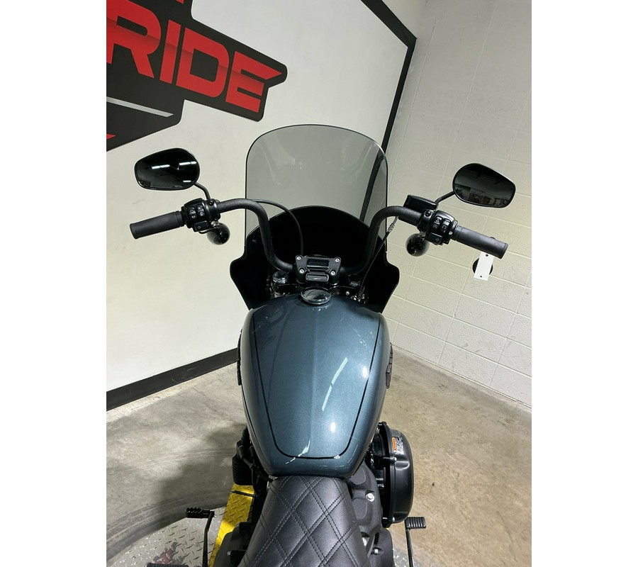 2020 Harley-Davidson Street Bob®