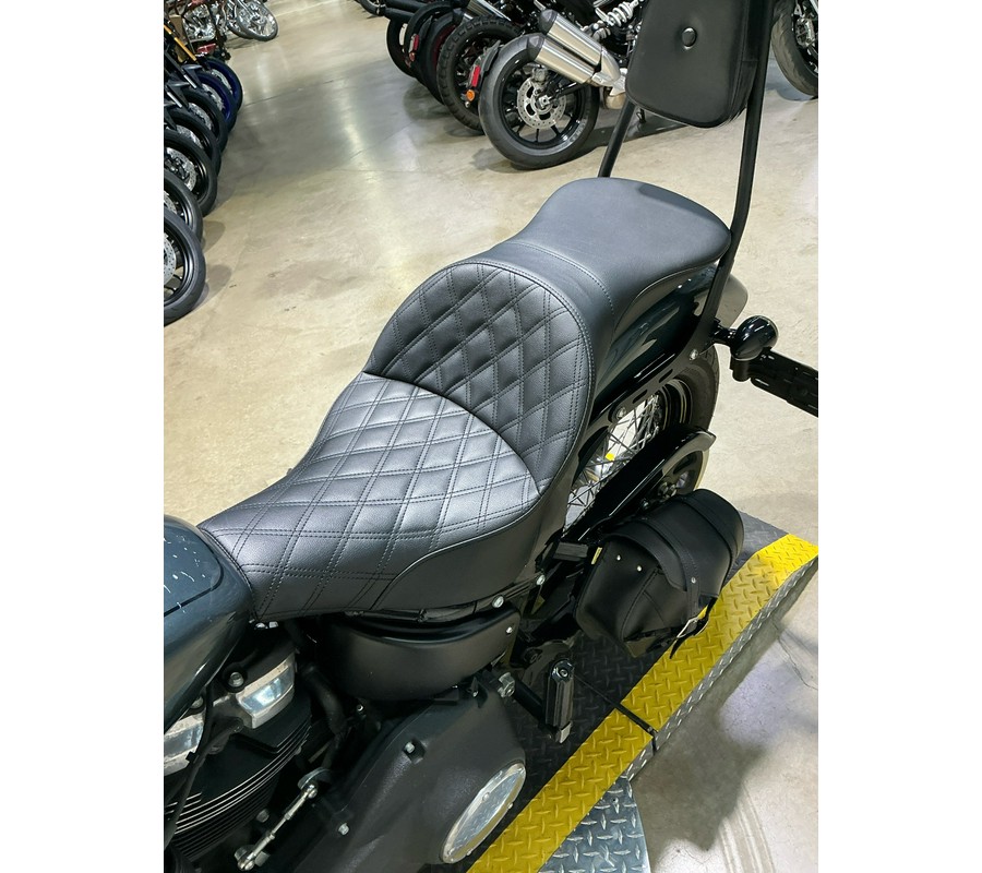 2020 Harley-Davidson Street Bob®