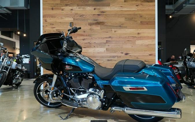 2026 Harley-Davidson Touring FLTRX - Road Glide