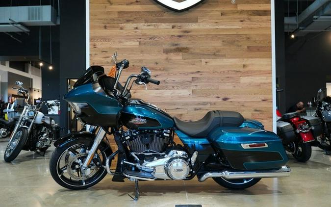 2026 Harley-Davidson Touring FLTRX - Road Glide