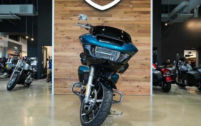 2026 Harley-Davidson Touring FLTRX - Road Glide