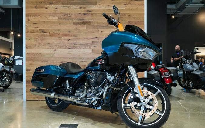 2026 Harley-Davidson Touring FLTRX - Road Glide