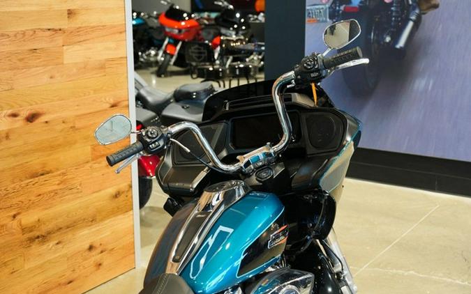 2026 Harley-Davidson Touring FLTRX - Road Glide