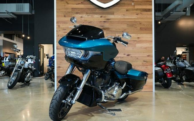 2026 Harley-Davidson Touring FLTRX - Road Glide