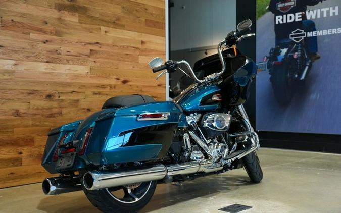 2026 Harley-Davidson Touring FLTRX - Road Glide