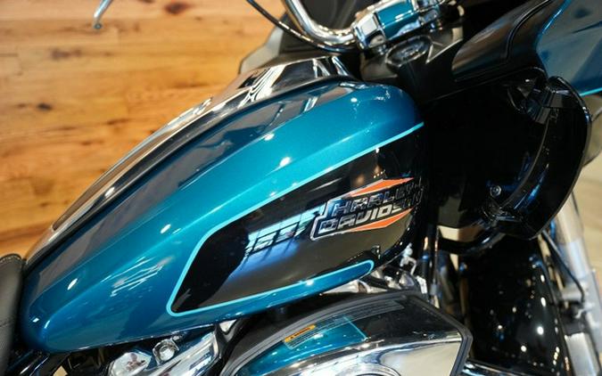 2026 Harley-Davidson Touring FLTRX - Road Glide