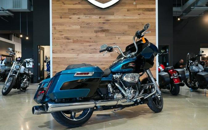 2026 Harley-Davidson Touring FLTRX - Road Glide