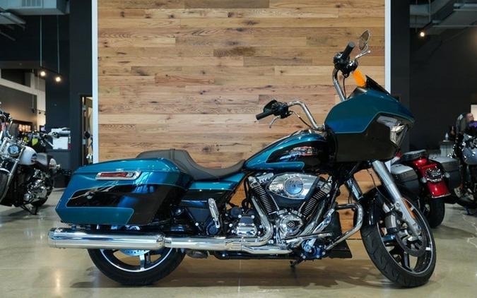2026 Harley-Davidson Touring FLTRX - Road Glide