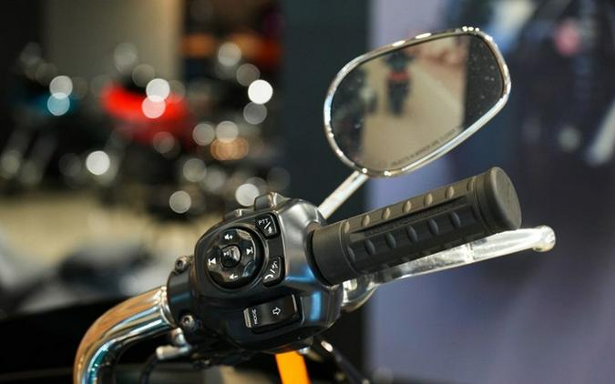 2026 Harley-Davidson Touring FLTRX - Road Glide