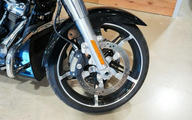 2026 Harley-Davidson Touring FLTRX - Road Glide