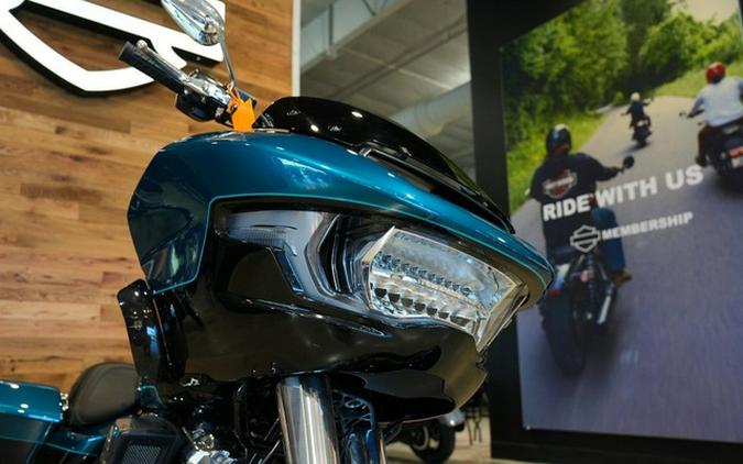2026 Harley-Davidson Touring FLTRX - Road Glide