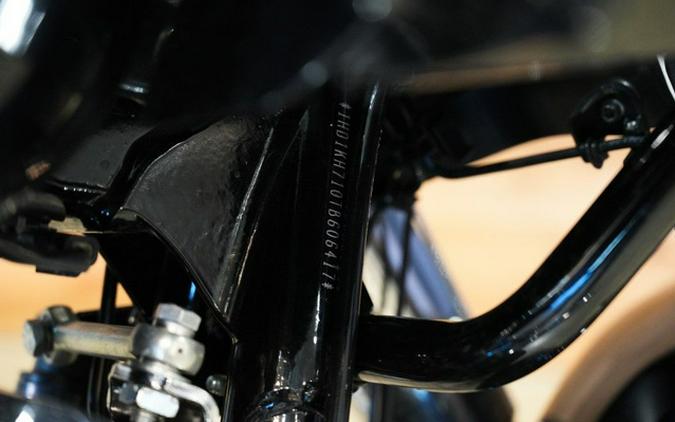 2026 Harley-Davidson Touring FLTRX - Road Glide