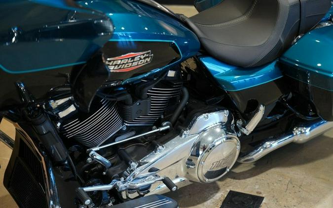 2026 Harley-Davidson Touring FLTRX - Road Glide