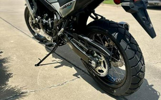 2026 Honda® Transalp E-Clutch