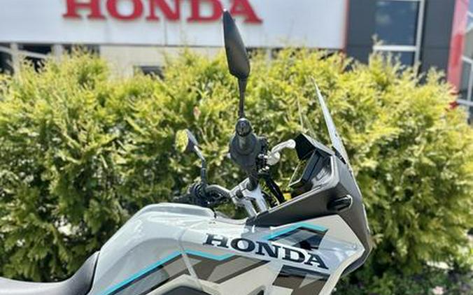 2026 Honda® Transalp E-Clutch