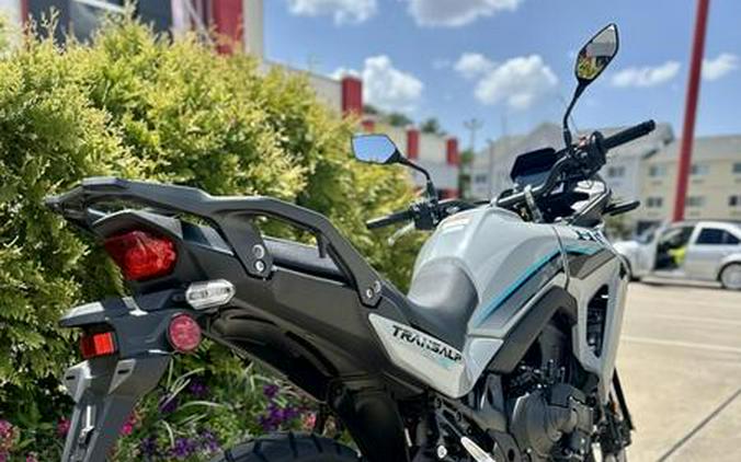2026 Honda® Transalp E-Clutch