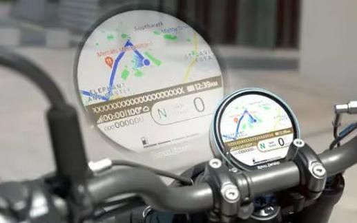 2027 Royal Enfield GUERRILLA 450