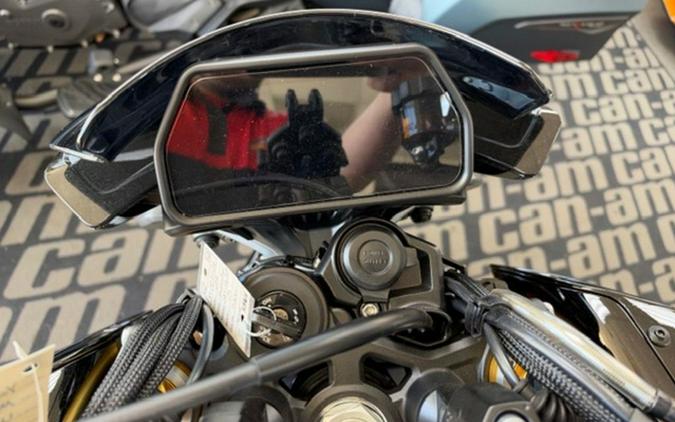 2026 Yamaha MT10SPTS