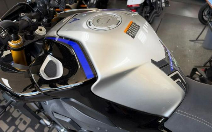 2026 Yamaha MT10SPTS
