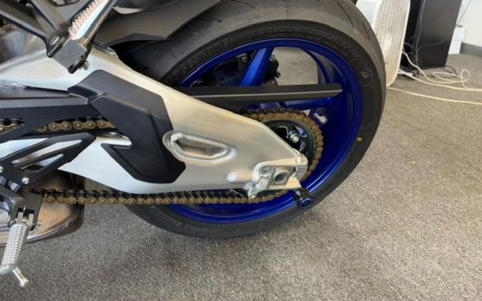 2026 Yamaha MT10SPTS