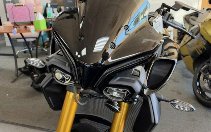 2026 Yamaha MT10SPTS