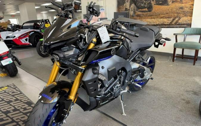 2026 Yamaha MT10SPTS