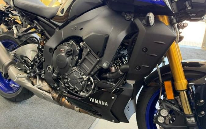2026 Yamaha MT10SPTS