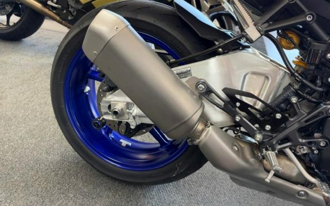 2026 Yamaha MT10SPTS