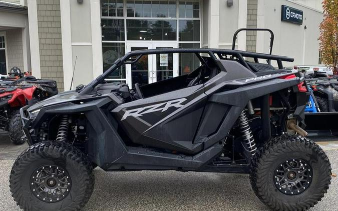 2024 Polaris® RZR Pro XP Premium