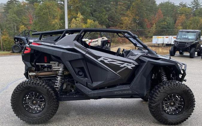 2024 Polaris® RZR Pro XP Premium