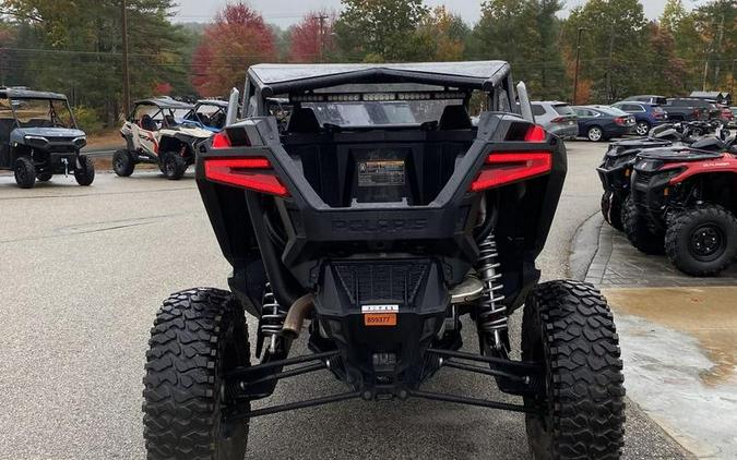 2024 Polaris® RZR Pro XP Premium