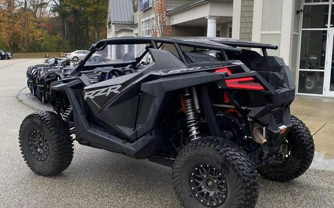 2024 Polaris® RZR Pro XP Premium