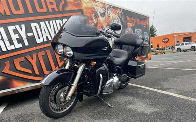 2013 Harley-Davidson Road Glide® Ultra