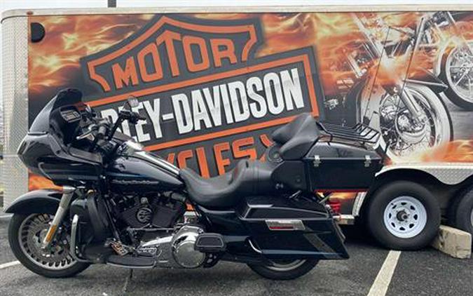 2013 Harley-Davidson Road Glide® Ultra