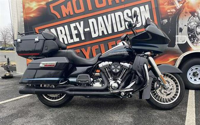 2013 Harley-Davidson Road Glide® Ultra