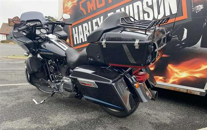 2013 Harley-Davidson Road Glide® Ultra