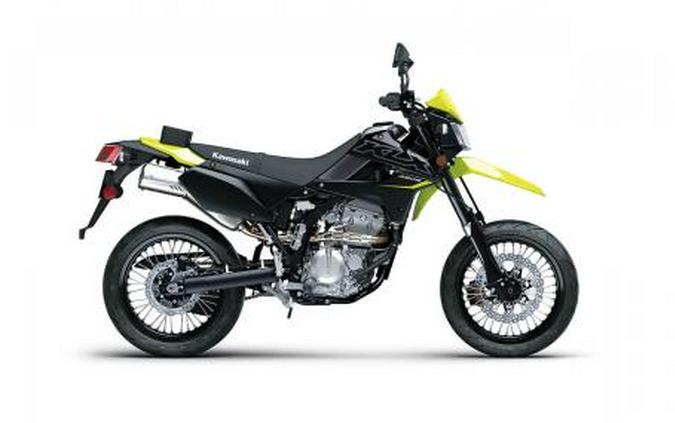 2023 Kawasaki [Arriving Soon] KLX®300SM w/ $250 Pony Gift Card!*