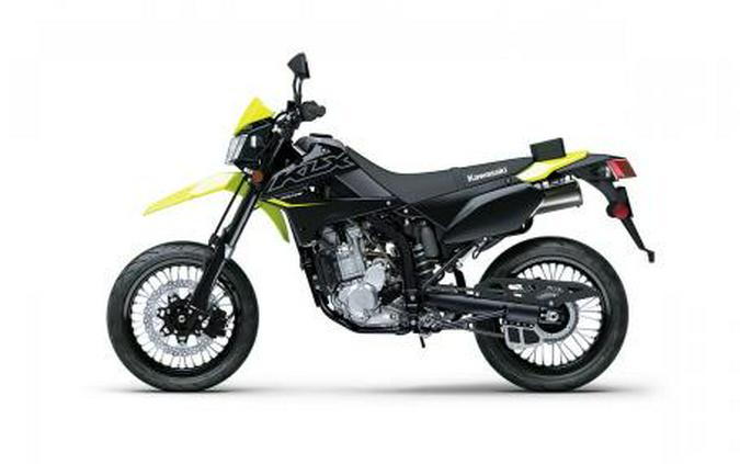 2023 Kawasaki [Arriving Soon] KLX®300SM w/ $250 Pony Gift Card!*