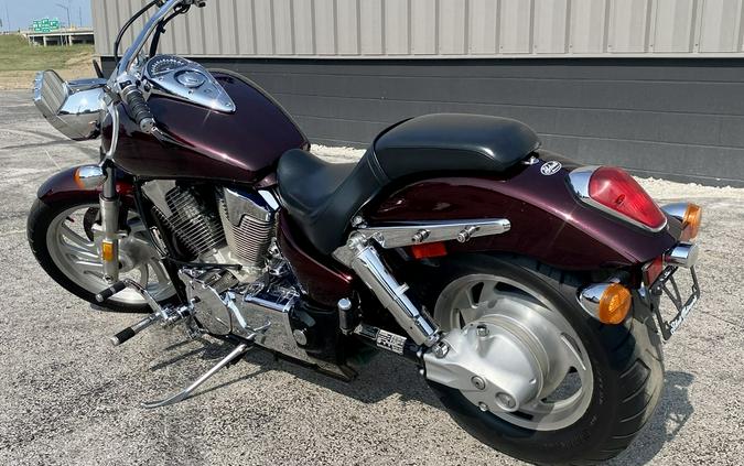 2007 Honda VTX 1300C