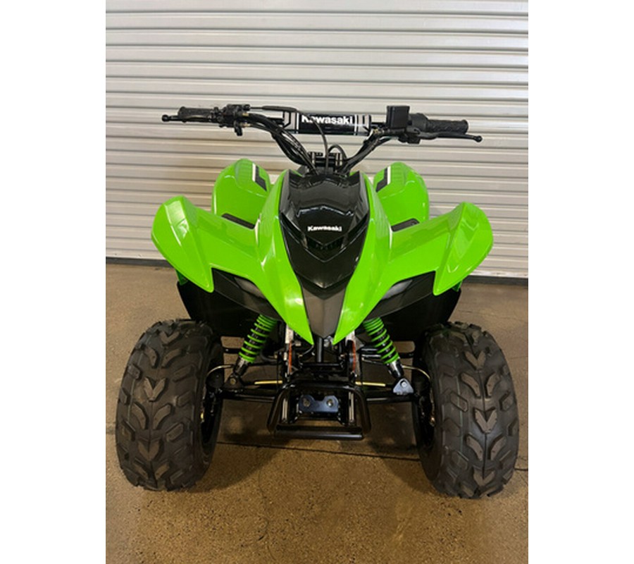 2024 Kawasaki KFX50