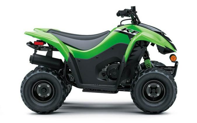 2024 Kawasaki KFX50