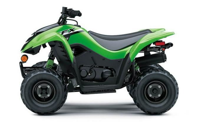 2024 Kawasaki KFX50