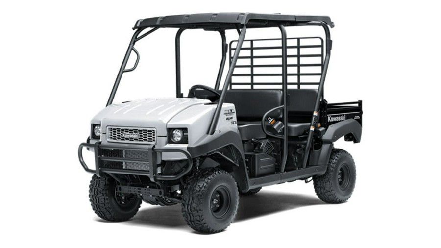 2024 Kawasaki Mule 4010 Trans 4x4 FE